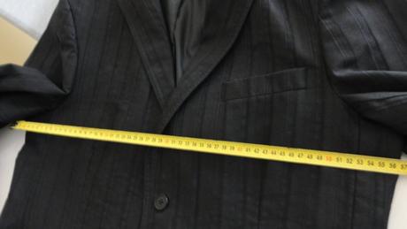 Pánské sako mb fashion, l