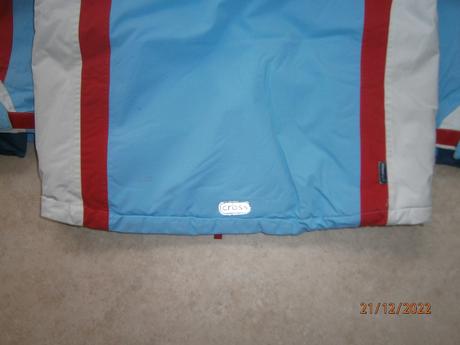 Zimní bunda, 140/146, 140