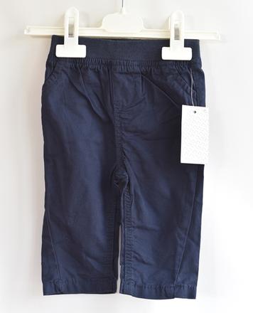 Kalhoty vel. 3 - 6 m, early days,68