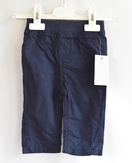 Kalhoty vel. 3 - 6 m, early days,68