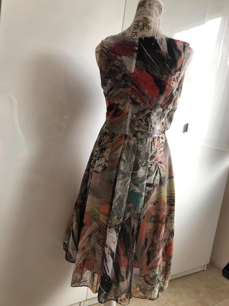 Saty alba moda 34, 34