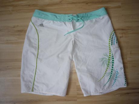 Lehké kraťasy adidas, adidas,xl