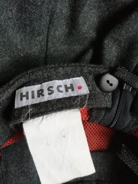 Sukně hirsch , velikost l, l