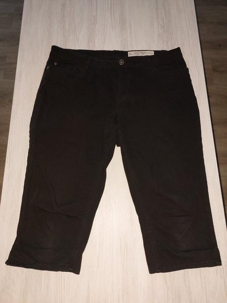 3/4 kalhoty, esmara,44