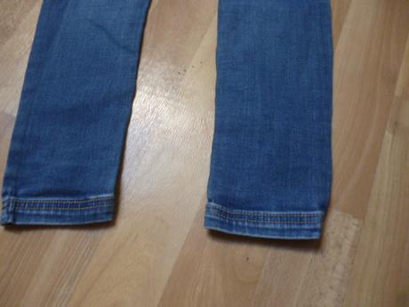 Elastické rifle vel. 9-10 yigga, yigga,140