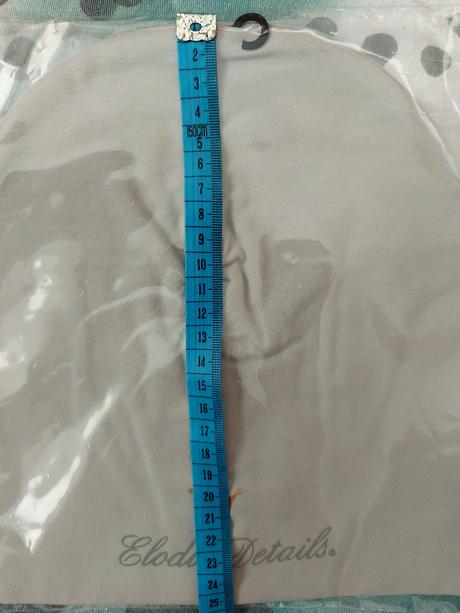 Čepice elodie details marble grey střední, elodie details,104