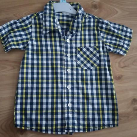 Kosile kostkovana, pepco,98