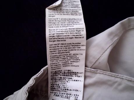 Béžové m, liu jo,m