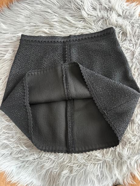 Zimní sukně zara, zara,s