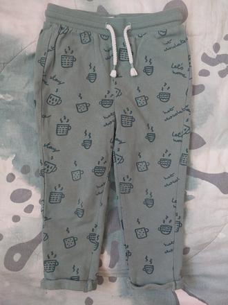 Tepláky hrneček, reserved,98