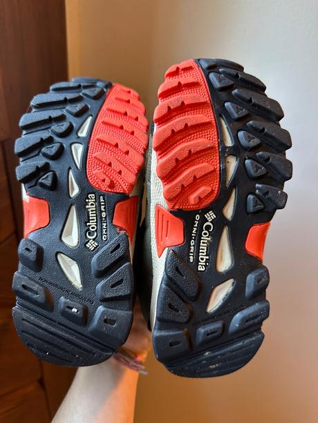 Trekové boty columbie, columbia,30