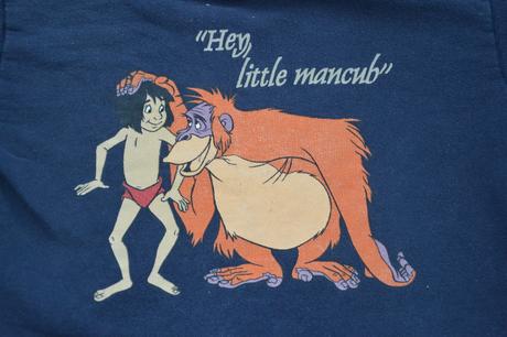 Bavlněná mikina mikinka mikča disney, disney,104