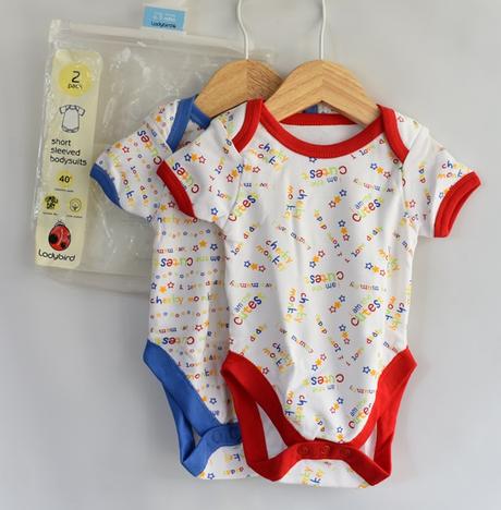 Body vel. 0 - 3 m, ladybird,62