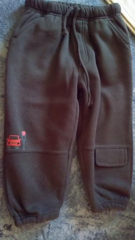 Tepláková souprava, 92