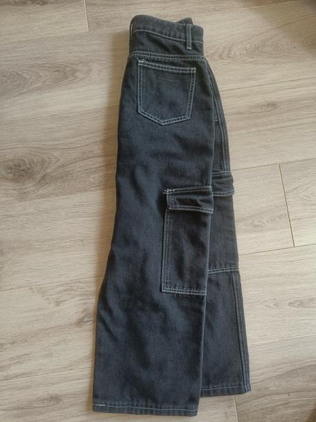 Rifle cargo, odpovídají velikosti 146, 146