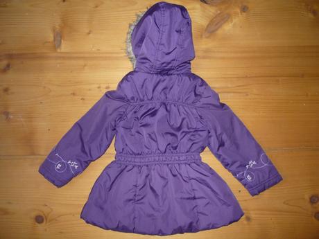 Přechodová bunda/kabátek, okay,104