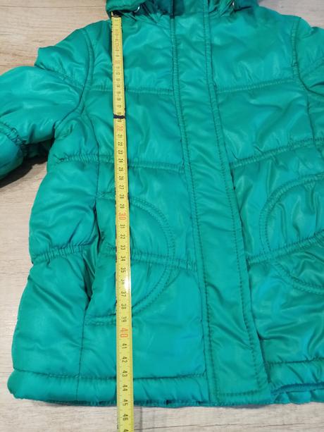 Zimní bunda vel. 104, dopodopo,104