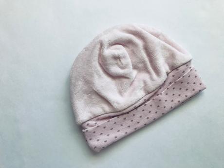 Čepička sametová - v.newborn, 56