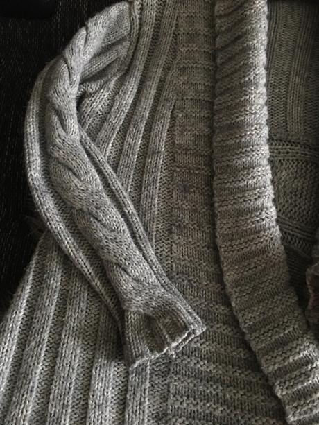 Svetr cardigan zn.oasis vel.s, s