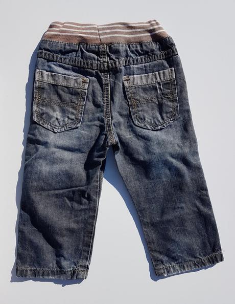 D236 chlapecké rifle vel. 86-92, 86