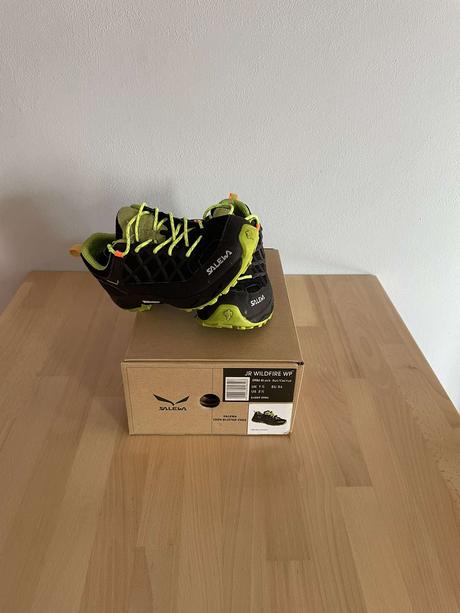 Salewa, vel. 34, salewa,34