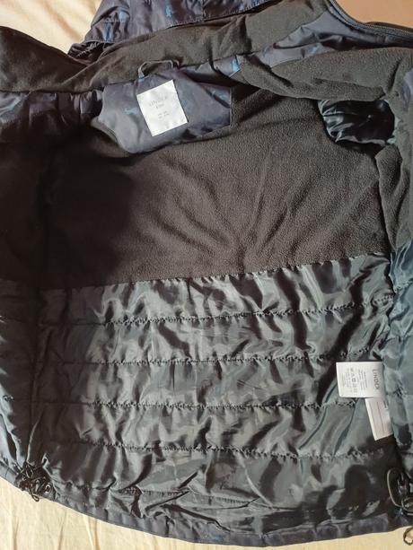 Detska  bunda, lindex,134