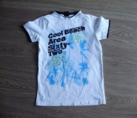 Tričko, vel.146/152, dognose,146