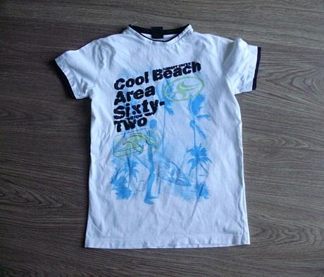 Tričko, vel.146/152, dognose,146