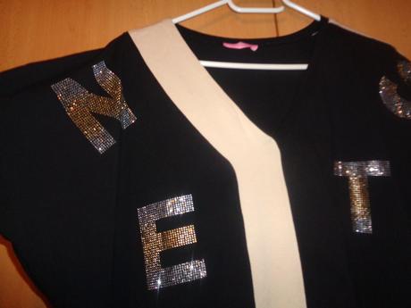 Super bavlněné šaty s kapsami, 4xl