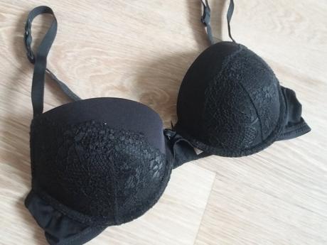 Podprsenka, c&a,75b