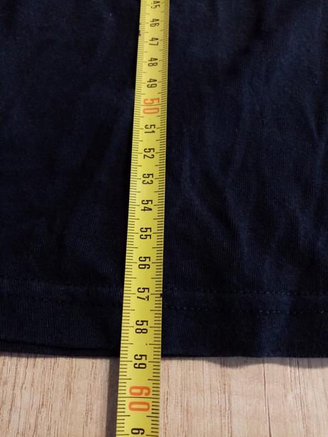 Tričko clockhouse dlouhý rukáv vel. s, clockhouse,s