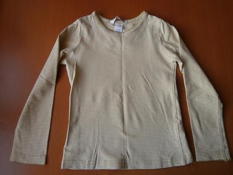 Tričko, h&m,110