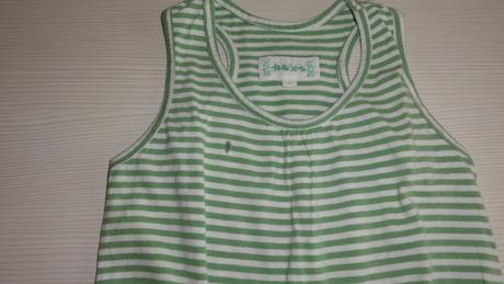 Letní šatičky, next,92