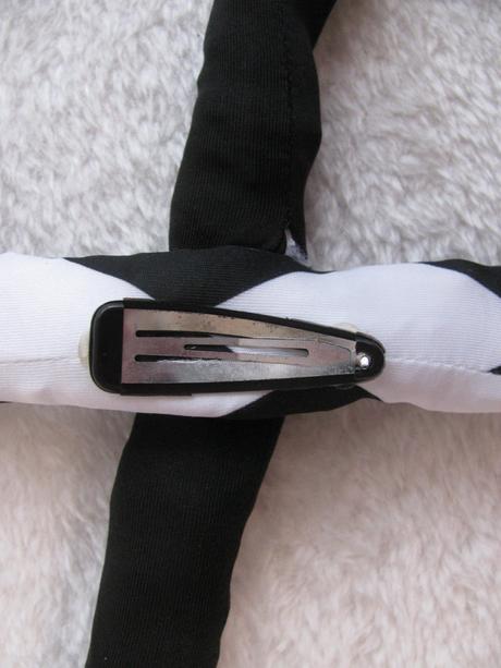 Karnevalový kostým-2 dílný harlequin, 