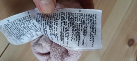 Vlněné palčáky, h&m,110