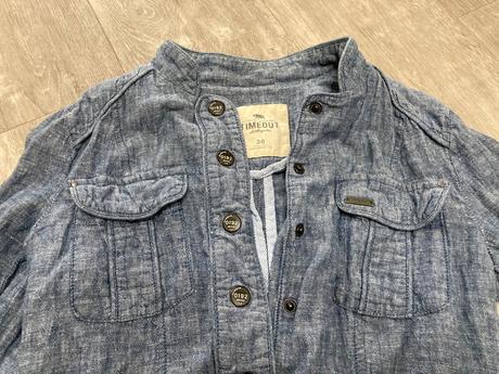 Sako timeout, timeout,36