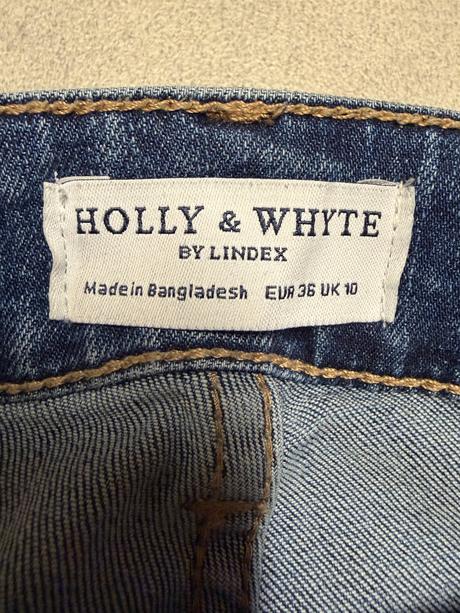 Rifle holly & whyte by lindex vel. eur 36, lindex,36