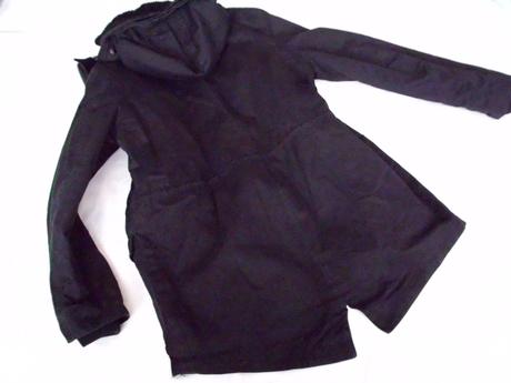 Topman zima+prechod, m