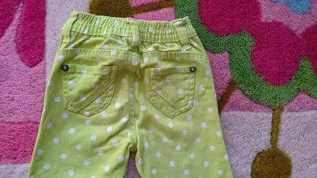 Kalhoty zn."kiki & koko" vel. "98", kiki&koko,98