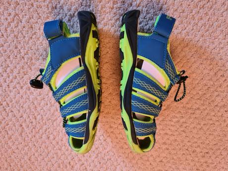 Páskové boty sprandi 32, sprandi,32