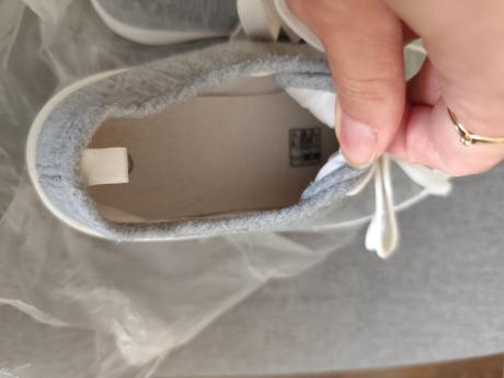 Tenisky do tělocvičny,vel.34, pepco,34