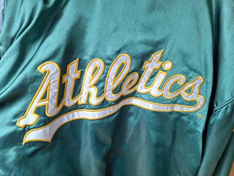 Basebalová bunda na baseball vel. l, l