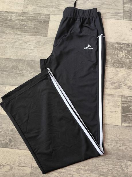 Tepláky dámské l/xl, l