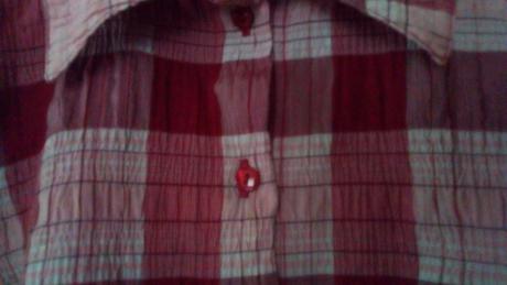 Dívčí košile, 152