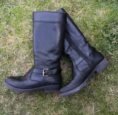 Boty & kozačky geox vel. 33, geox,33