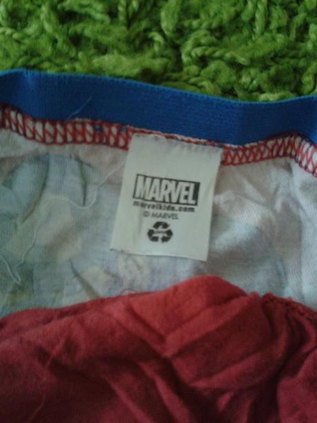 Slipy zn.marvel,vel.98, marvel,98