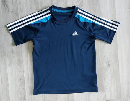 Funkční triko adidas vel. 134/140, adidas,140