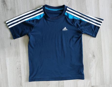 Funkční triko adidas vel. 134/140, adidas,140