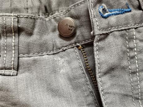 Podšité rifle pepperts vel. 134, pepperts,134