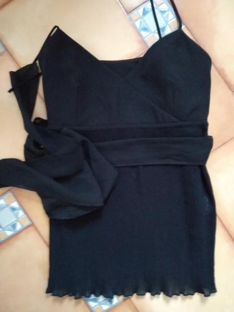 Top z přehlídky, s